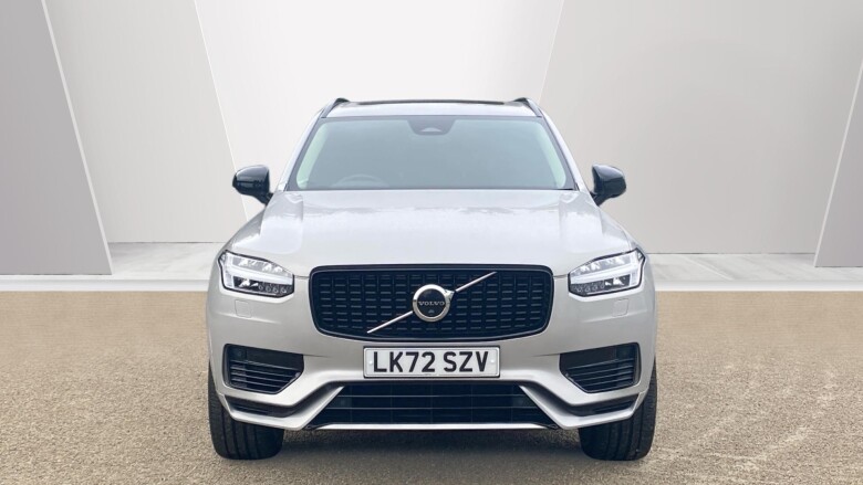 Volvo XC90 2.0 T8 [455] RC PHEV Plus Dark 5dr AWD Geartronic Estate